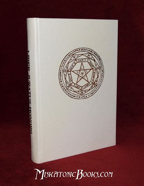 Unlocking Creativity with a Decorative Occult Copy Book